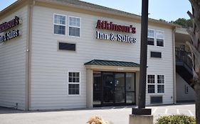 Atkinson Inn & Suites Lumberton Lumberton Nc